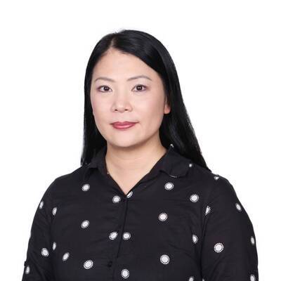 雙語教育推動資源中心執行秘書/ 劉麗美
